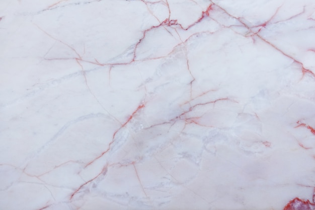 Foto weiße marmorbeschaffenheit mit natürlichem muster für hintergrund