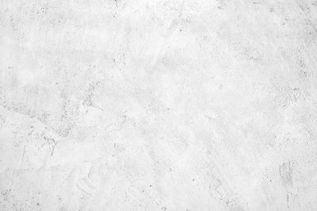 Weiße und graue Farbe der Schmutzbetonmauer für Beschaffenheitsweinlesehintergrund