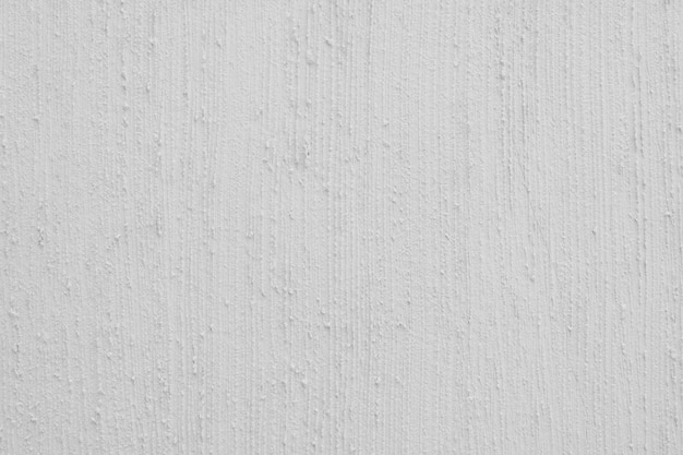 Foto weiße zementwandstruktur mit natürlichem muster, abstrakter form aus betonstein als hintergrund