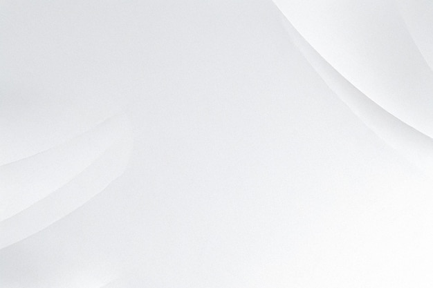 Weißer abstrakter Hintergrund