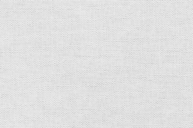 Foto weißer gewebter stoff