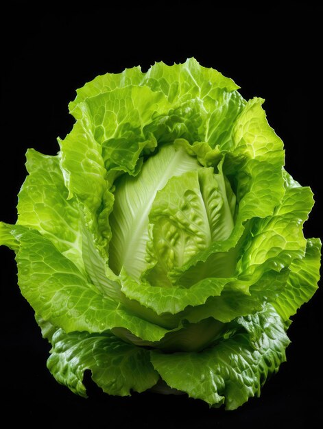 Foto weißer grüner salat nahtloser hintergrund kopf üppiger hintergrund weiß nahtlos