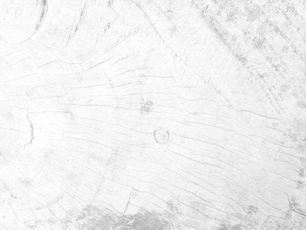 Weißer Holzboden mit einer schönen Textur
