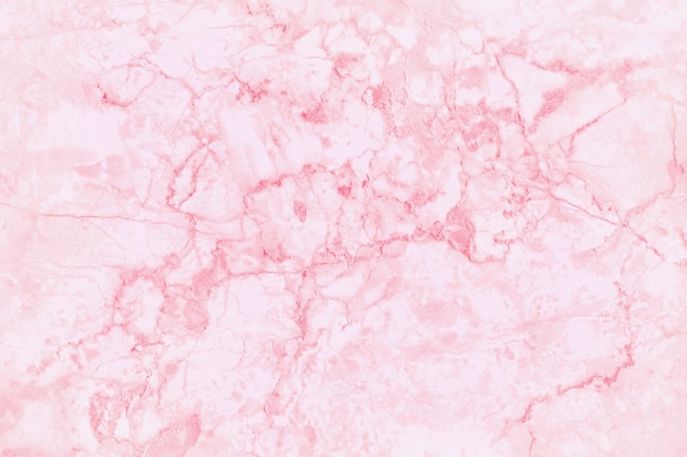 Weißer rosa Marmorbeschaffenheitshintergrund, Naturfliesensteinboden.