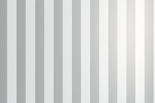 Foto weißer und grauer gradierungsstreifenhintergrund