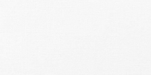 Weißes Hintergrund-Leinwand-Textur-Design