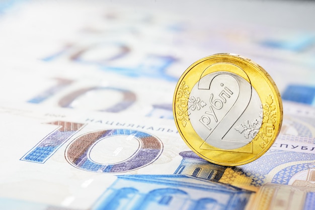 Weißrusslands neues Geld