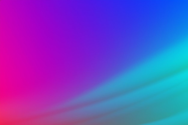 Wellenfarbgradient abstrakter Hintergrund