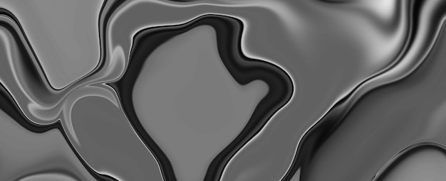 Wellenförmige Falten Grunge-Seidenstruktur, eleganter Tapeten-Design-Hintergrund