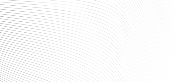 Wellenlinienmuster brandneuer Stil für Ihr Geschäftsdesign
