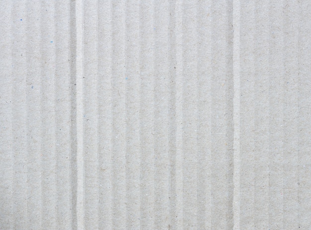Wellpappe Papier Textur Hintergrund