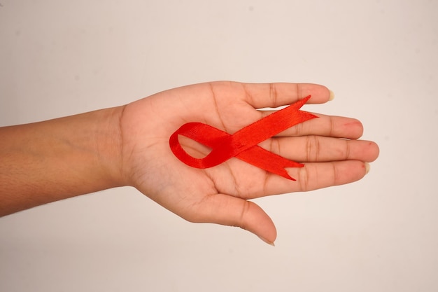 Welt-Aids-Tag