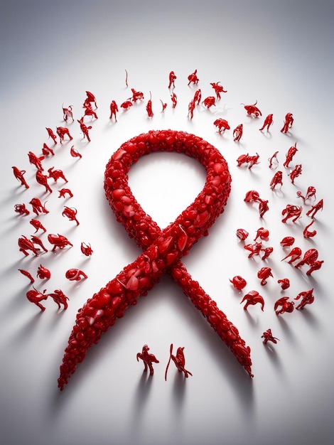 Welt-AIDS-Tag