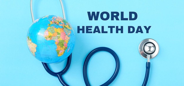 Weltgesundheitstag 7. April Fastival