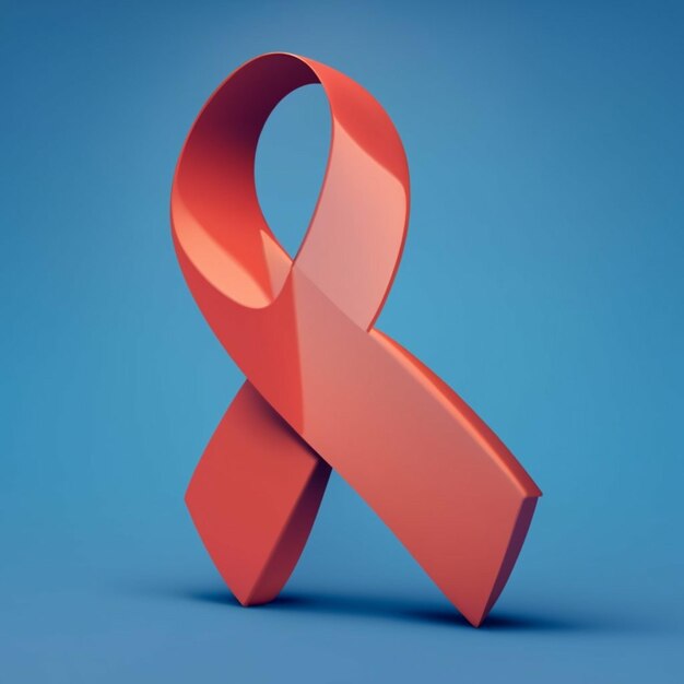 Foto welttag der aids-bekämpfung