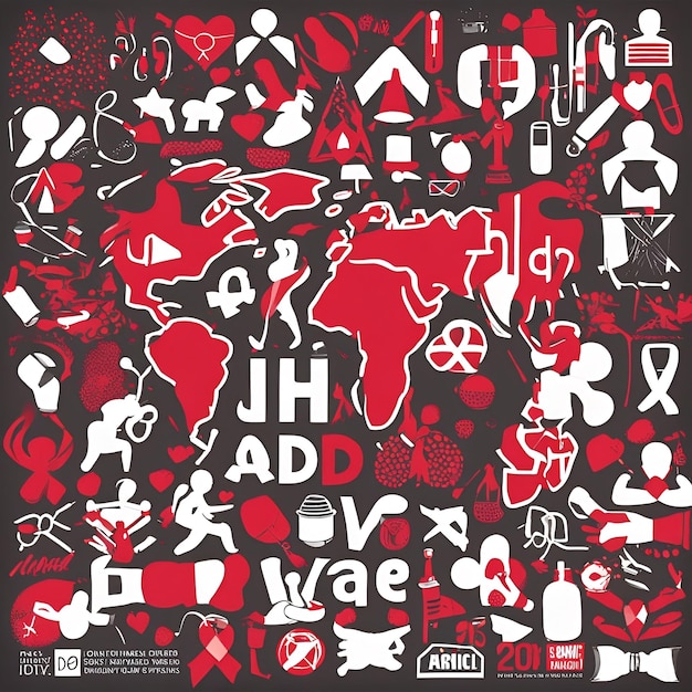 Welttag der Aids-Bekämpfung