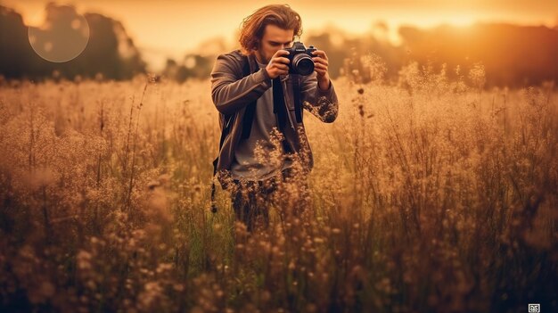 Welttag der Fotografie