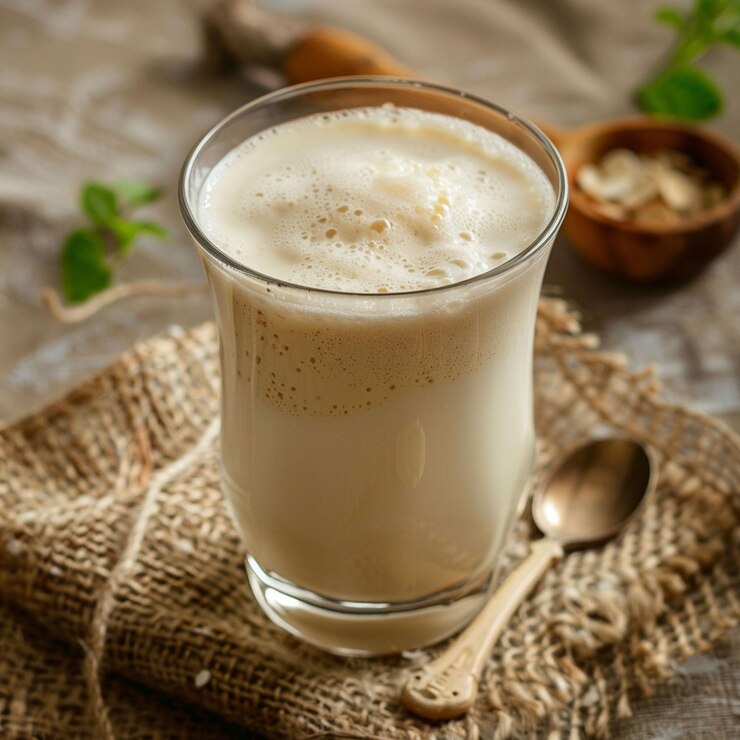 Welttag der pflanzlichen Milch