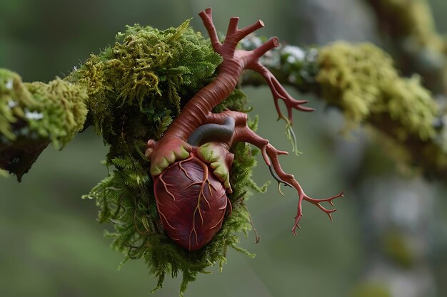 Foto weltumwelt- und erdtagskonzept mit jungen und mädchen pflanzen sie einen baum