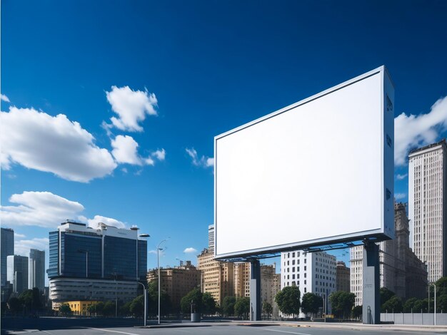 Werbung Werbung Werbeagentur Publikum Plakatwand kommerzielle Anzeige Ausstellung