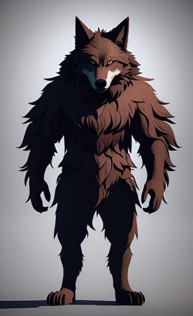 Werwolf-Mod