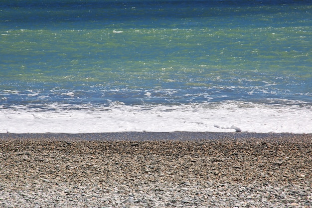 Westküste auf der Südinsel, Neuseeland