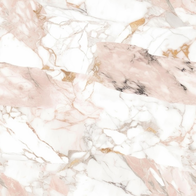 White Marble Seamless ist eine elegante natürliche und raffinierte Steinstruktur