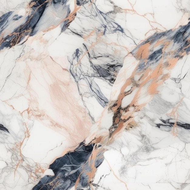 White Marble Seamless ist eine elegante natürliche und raffinierte Steinstruktur