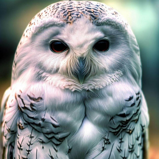 White Owl