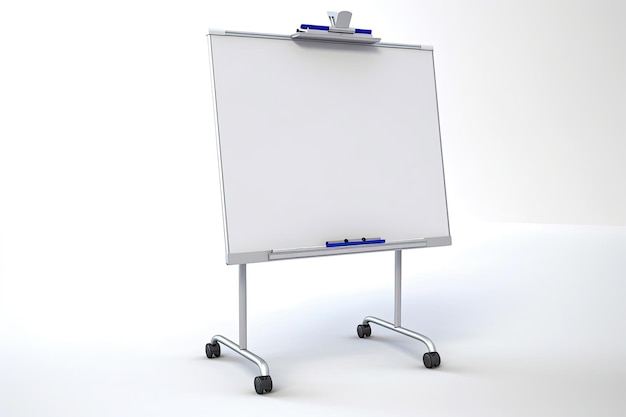 Whiteboard (Weißtafel)