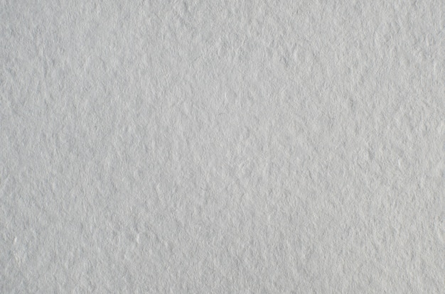 Whitepaper-Makrofotografie, detaillierte Hintergrundpapier ungleichmäßige Textur mit Faser. Leerer Kopierbereich