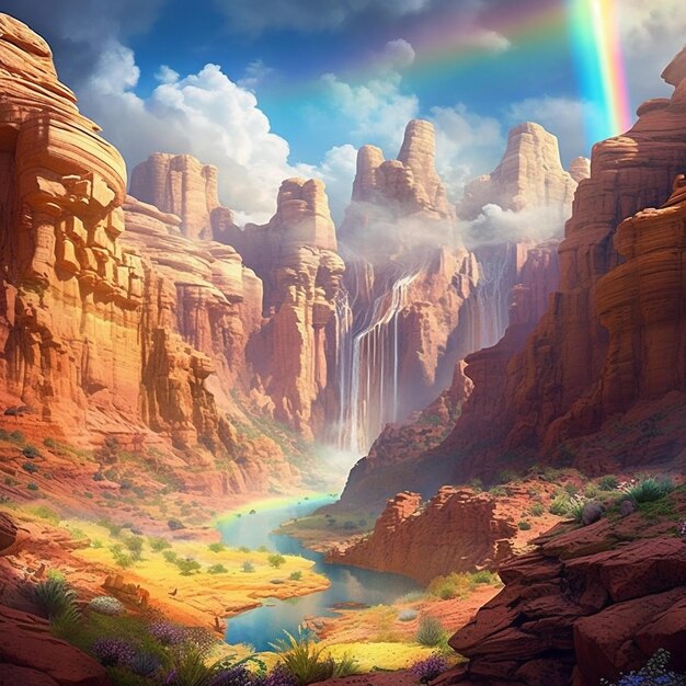 whymsical_Rainbow_Canyon_Depict_a_canyon