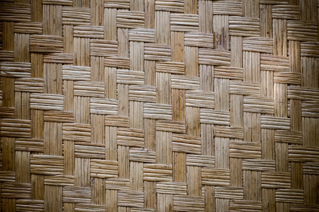 Wicker Textur