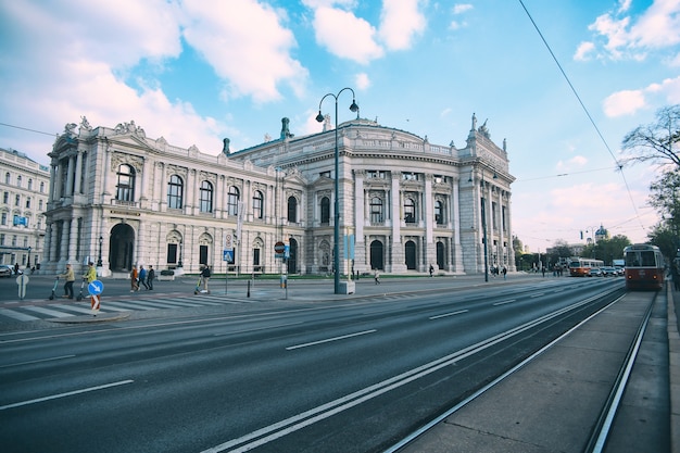 Wien, Österreich