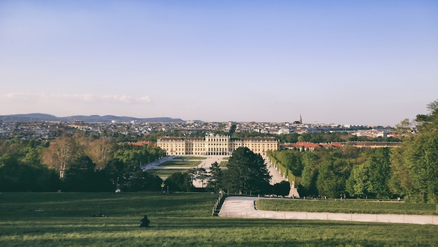 Wien, Österreich