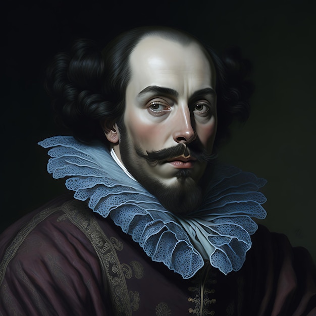 Willian Shakespeare