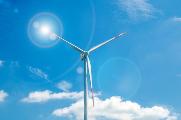 Wind Turbine