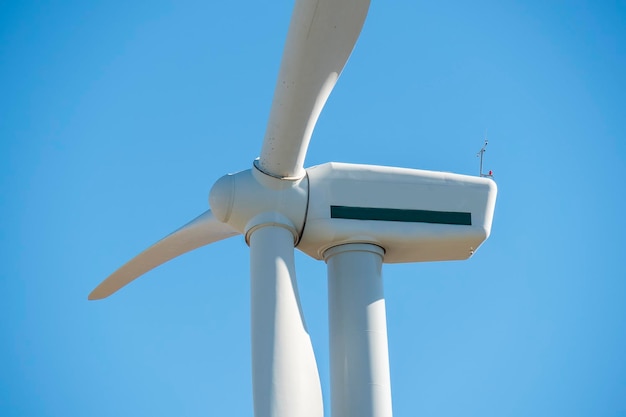 Windmühlen zur Stromerzeugung Eco Power Windturbinen