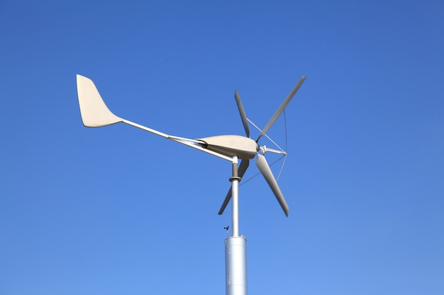 Windturbine