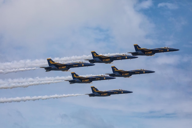 Wings Over South Texas Airshow