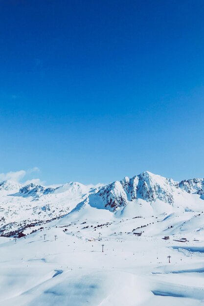 Winter Winterlandschaft Winternatur