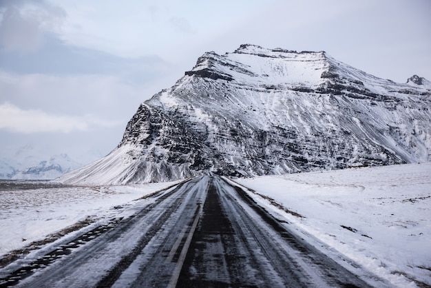 Winterlandschaft