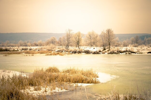 Winterlandschaft