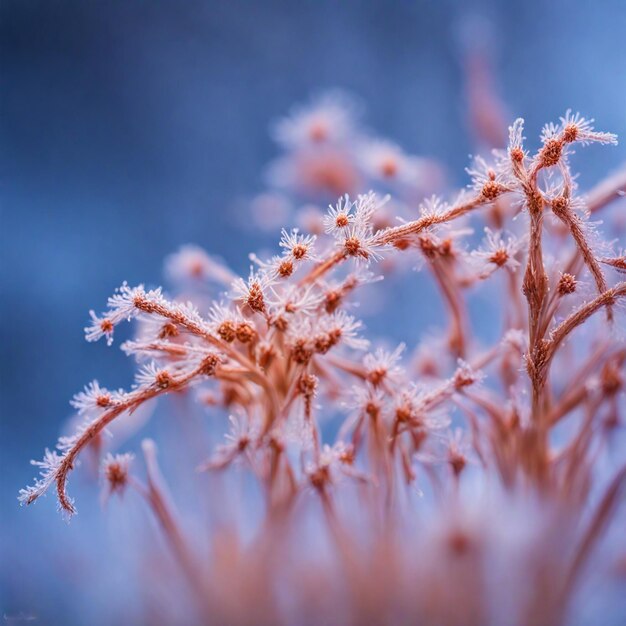 Wintermärchen in 3D