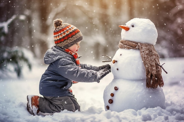 Winterwunderland Fesselnde WeihnachtsfeiernxA