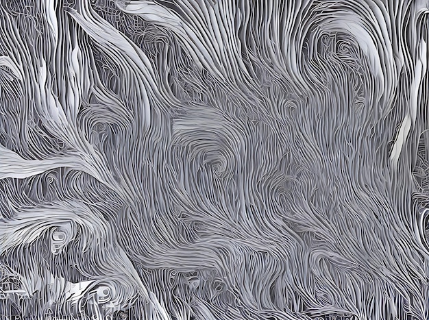 Wirbelt Streifen Aquarell Pastell abstrakte Textur