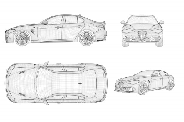 Desenhos de Carro de Corrida para Colorir - 110 imagens impressão grátis