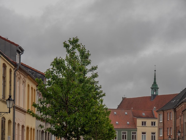 Foto wismar an der ostsee