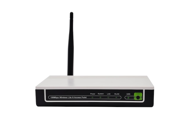 WLAN-Router