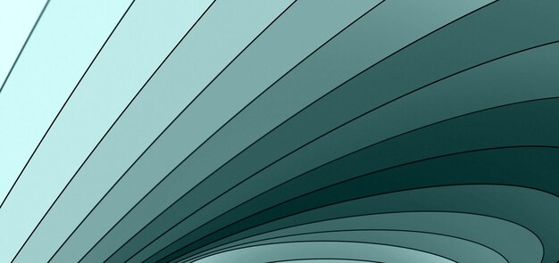 Woad Indigo Abstracto Diseño de fondo creativo